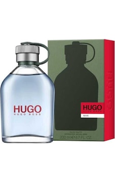 Hugo Man Green Edt Erkek Parfümü 200 Ml Aromatik Hugo Man Green Edt Erkek Parfümü 200 Ml Aromatik