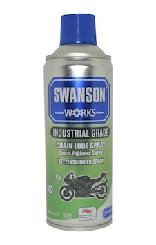Swanson Works Zincir Yağlama Sprey 400 Ml (466606021)