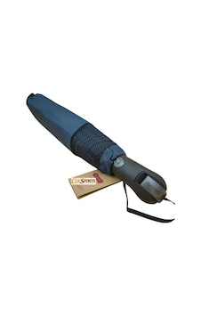 Parachase Aerodinamik Saplı Rüzgar Geçirmez 3 Kademeli Tam Otomatik Çift Katmanlı Şemsiye- Lacivert Parachase Aerodinamik Saplı Rüzgar Geçirmez 3 Kademeli Tam Otomatik Çift Katmanlı Şemsiye- Lacivert