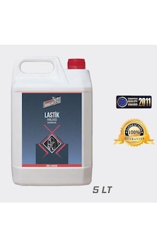 Nanoborx Lastik Parlatıcı 5 Lt