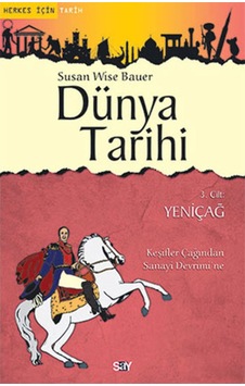Dünya Tarihi 3. Cilt Yeniçağ Dünya Tarihi 3. Cilt Yeniçağ