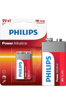 6lr61-p1b 9 Volt Power Alkalin Pil Tekli 6lr61-p1b 9 Volt Power Alkalin Pil Tekli
