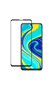 Teleplus Xiaomi Redmi Note 9 Pro Surface 5d Ekran Koruyucu Teleplus Xiaomi Redmi Note 9 Pro Surface 5d Ekran Koruyucu