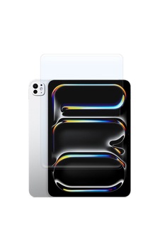 İpad Pro M5 13 İnç Uyumlu 9h Şeffaf Darbe Emici Kırılmaz Tablet Nano Ekran Koruyucu Şeffaf İpad Pro M5 13 İnç Uyumlu 9h Şeffaf Darbe Emici Kırılmaz Tablet Nano Ekran Koruyucu Şeffaf