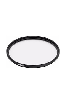Nikon 52mm Uv Filter