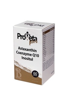 Proveta Plus 60 Kapsül