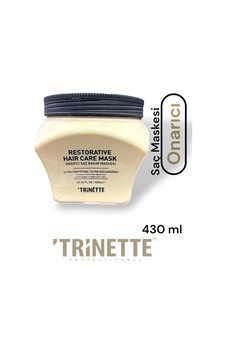 430 Ml Onarıcı Saç Maskesi 430 Ml Onarıcı Saç Maskesi