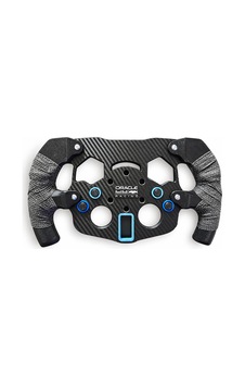 G29 / G920 / G923 Uyumlu F1 Direksiyon Kiti 3d Baskı Redbull Oracle Logo