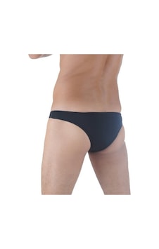 Don Moris Dm291163 Mikro Brazillian Slip Siyah Don Moris Dm291163 Mikro Brazillian Slip Siyah