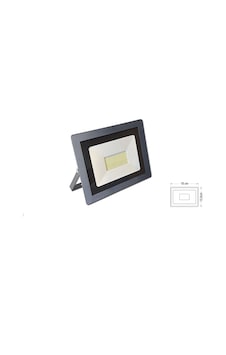 50w Beyaz Işık Led Projektör 50w Beyaz Işık Led Projektör