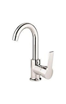 Mira Serisi Kl200 Kuğu Lavabo Bataryası Mira Serisi Kl200 Kuğu Lavabo Bataryası