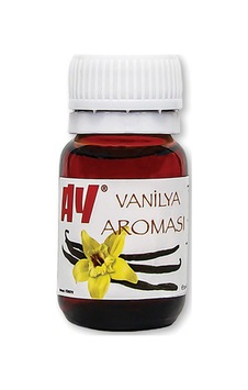 Ay Vanilya Aroması 20 ML Ay Vanilya Aroması 20 ML