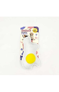 Eurodog Puppy Pet Toys Yumurta Eurodog Puppy Pet Toys Yumurta