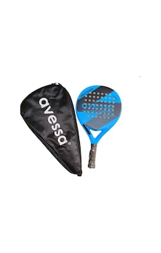 Avessa Prk-1000 Fiberglass Beach Paddle Raketi Çantalı Mavi Avessa Prk-1000 Fiberglass Beach Paddle Raketi Çantalı Mavi