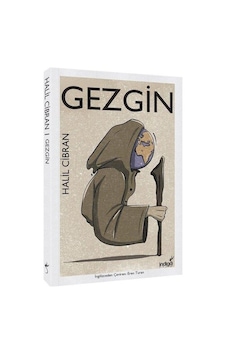 Gezgin - Halil Cibran - Indigo Gezgin - Halil Cibran - Indigo