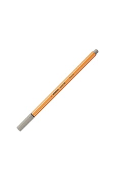 Stabilo Keçe Uçlu İnce Kalem 88 Point 0.4 Mm Sıcak Gri 88/93 Çok Renkli Stabilo Keçe Uçlu İnce Kalem 88 Point 0.4 Mm Sıcak Gri 88/93 Çok Renkli