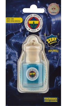 Fb Stad Ayna Kokusu Odunsu