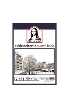 Südor 149717 Eskiz Defteri Südor 149717 Eskiz Defteri