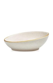 Cosiness Oval Kayık Çerezlik & Sosluk 11 cm Cosiness Oval Kayık Çerezlik & Sosluk 11 cm