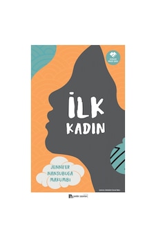 İlk Kadın - Jennifer Nansubuga Makumbi - Sander Yayınları İlk Kadın - Jennifer Nansubuga Makumbi - Sander Yayınları