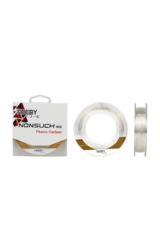 Noeby Nonsuch 100m Fluorocarbon Misina 0.50 Noeby Nonsuch 100m Fluorocarbon Misina 0.50