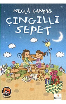 Çıngıllı Sepet - Necla Çandağ - Bu Yayınevi