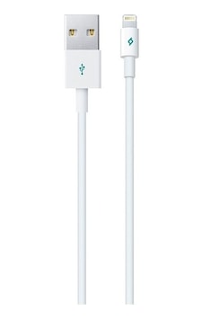 Ttec Apple iPhone Uyumlu Lightning Data Şarj Kablosu 2Dk7508 Ttec Apple iPhone Uyumlu Lightning Data Şarj Kablosu 2Dk7508
