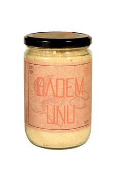 Güzel Ada Gıda Glutensiz Badem Unu 350 G