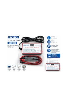 Led Test Cihazı Backlight Super Led Tester Dlv300