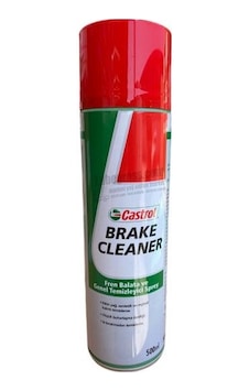 Castrol Fren Balata Temizleyici Sprey 500 Ml