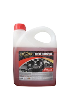 Luxor Kimya Motor Temizleyici 3 KG Luxor Kimya Motor Temizleyici 3 KG