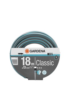 18001-20.000.00 Classic Hortum 13mm 1/2" 18m Sku: Zeusb00ghexpge
