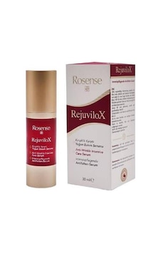 Rosense RejuviloX Yoğun Bakım Serum 30 ML
