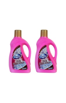 Perde Ve Tül Parlatıcı 1 Litre 2'li 0.75 LT - 2.5 LT - 12 KG