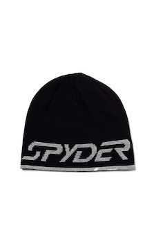 Spyder Spyder Reversible Bug Erkek Çocuk Siyah Bere 10011 Siyah