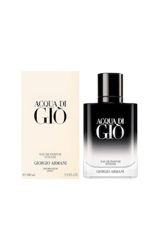 Acqua Di Gio Pour Homme Edp Intense 100 Ml Aromatik Acqua Di Gio Pour Homme Edp Intense 100 Ml Aromatik