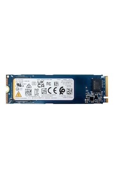 Kioxia KBG50ZNV256G 256 GB M.2 NVMe SSD