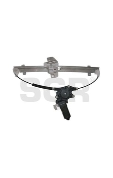 Cam Krikosu Accent 3 Era - Kıa Rıo 2 Ön Sol 82401-1g010 Cam Krikosu Accent 3 Era - Kıa Rıo 2 Ön Sol 82401-1g010