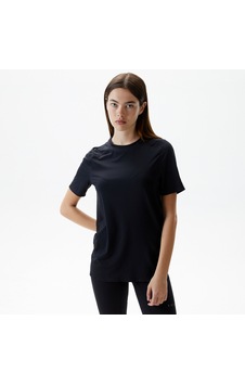 Born Chad Kadın Siyah T-shirt-chats Born Chad Kadın Siyah T-shirt-chats