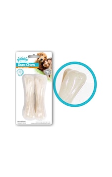 Pawise Dura Chew Et Aromalı Köpek Kemiği 11.5 CM
