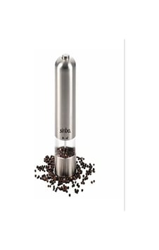 Sinbo Shb-7501 Pilli Tuz Ve Karabiber Öğütücü Sinbo Shb-7501 Pilli Tuz Ve Karabiber Öğütücü