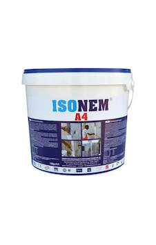 Isonem A4 Sızdırmaz Elastik Dolgu 10 Kg Beyaz