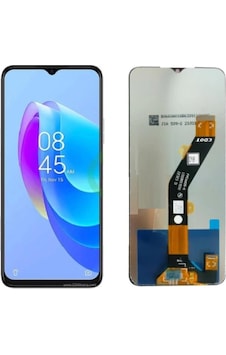 Tecno Spark 10 İle Uyumlu Lcd Ekran Dokunmatik Kl5q