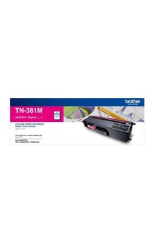 Brother Tn-361M Kirmizi Toner Dcp-L8400Cdn Brother Tn-361M Kirmizi Toner Dcp-L8400Cdn