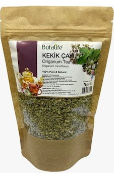 Botalife Kekik Çayı 75 G