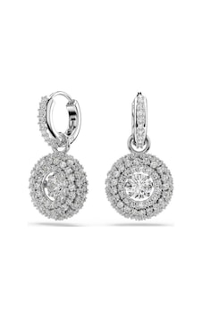 5738193 Swarovski Küpe Sublıma:pe Sp Dc Whı/rhs Metalik 5738193 Swarovski Küpe Sublıma:pe Sp Dc Whı/rhs Metalik