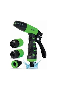 Kupa Kup8500- Otomatik 4'lü Set Tabanca 1/2"