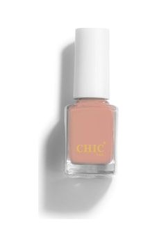 Chic Nail Pudra Pembe Oje Elegante 118 Chic Nail Pudra Pembe Oje Elegante 118