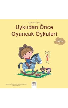 Oyuncak Öyküleri Oyuncak Öyküleri