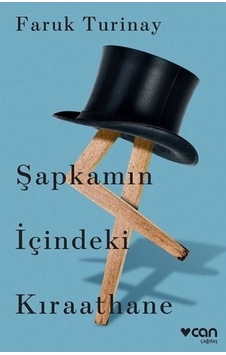 Şapkamın içindeki Kıraathane